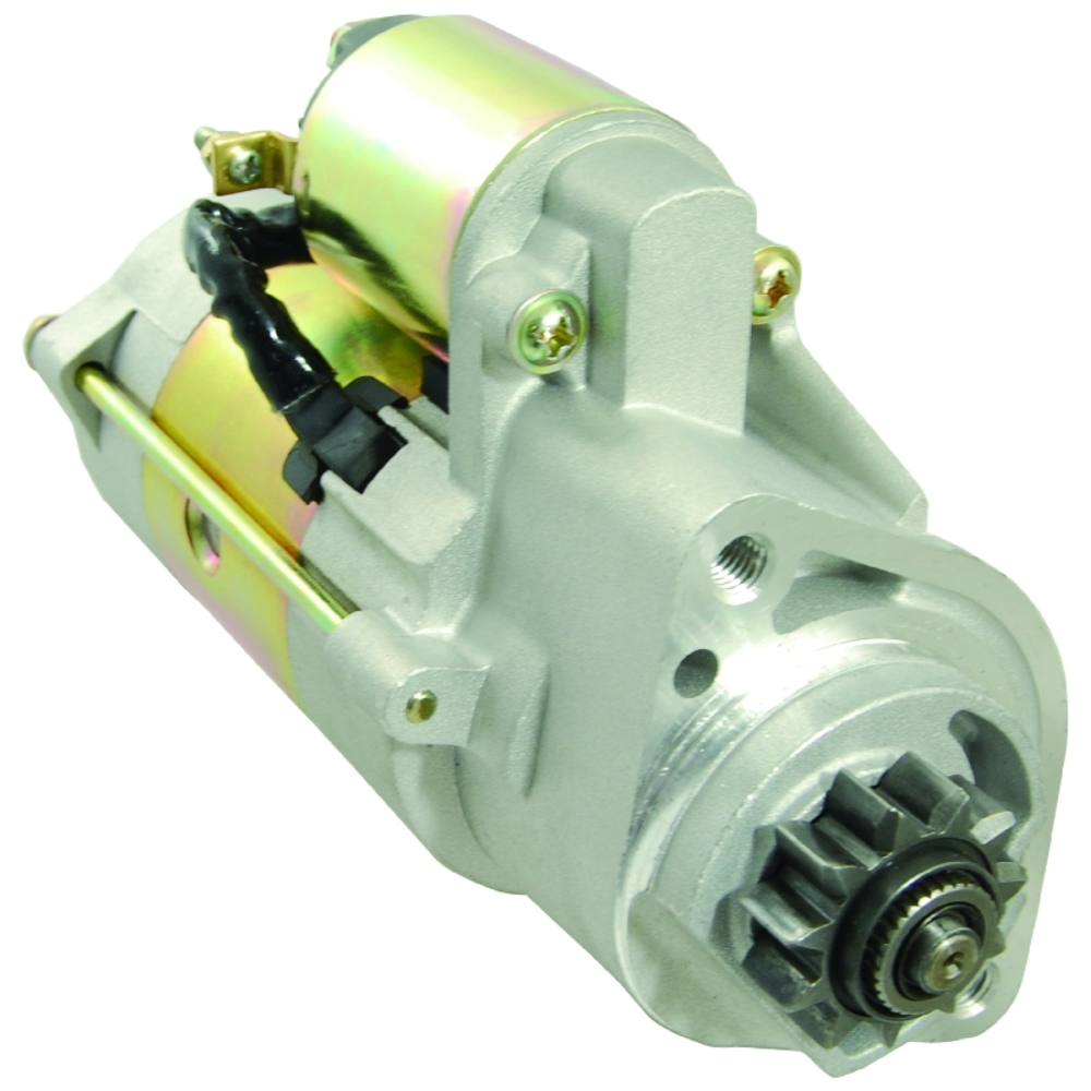 Démarreur Nissan 2.0 kw - WAI Neuf - 160.558.112.440