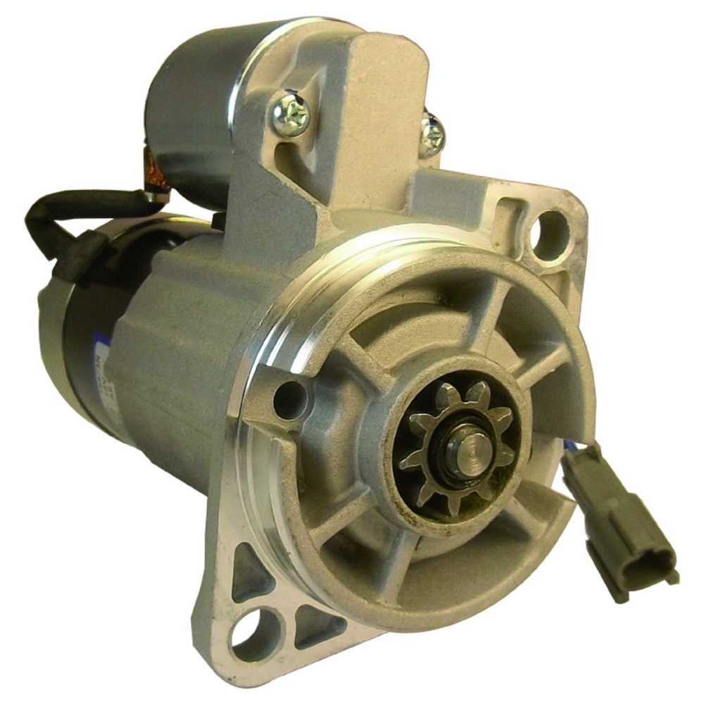 Démarreur Nissan 1.0 kw - WAI Neuf - 160.559.092.440