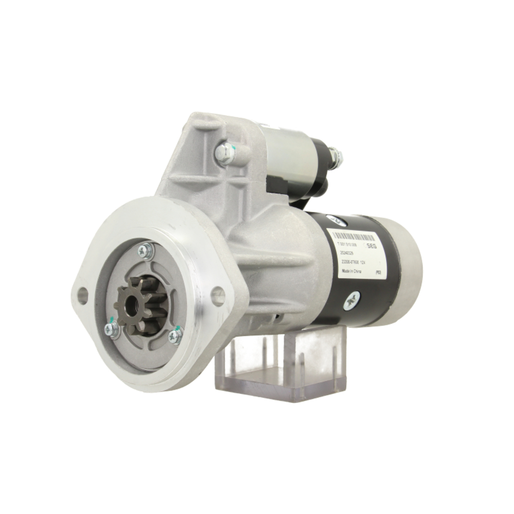 Démarreur Nissan 2.2 kw - SEG Neuf - 160.561.092.280