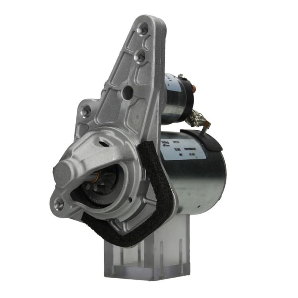 Démarreur Nissan 1.0 kw - Valeo Neuf - 160.565.104.500