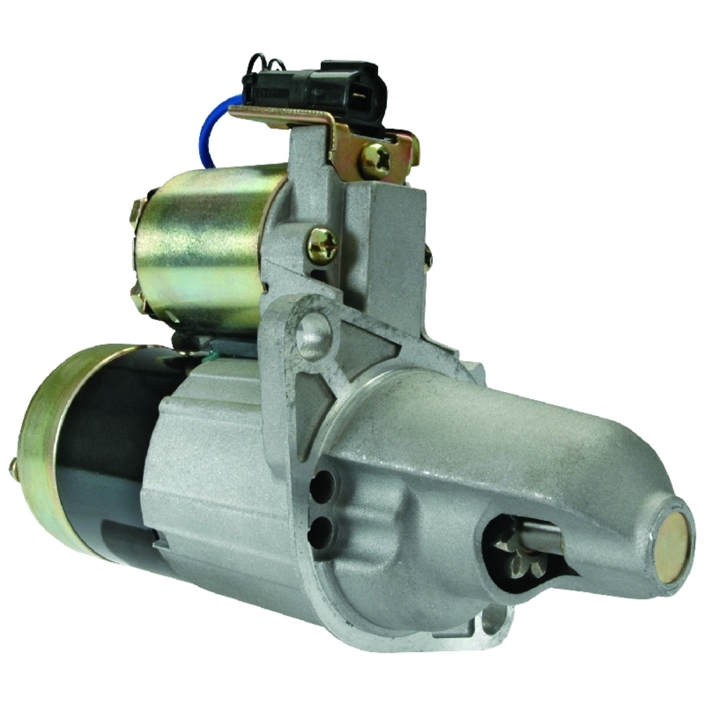 Démarreur Nissan 1.2 kw - WAI Neuf - 160.566.082.440