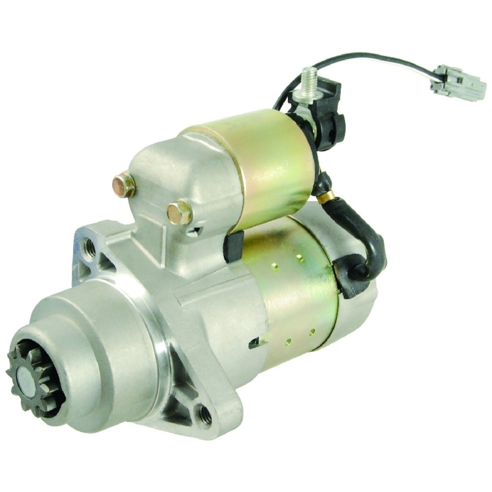 Démarreur Nissan 1.4 kw - WAI Neuf - 160.567.102.440