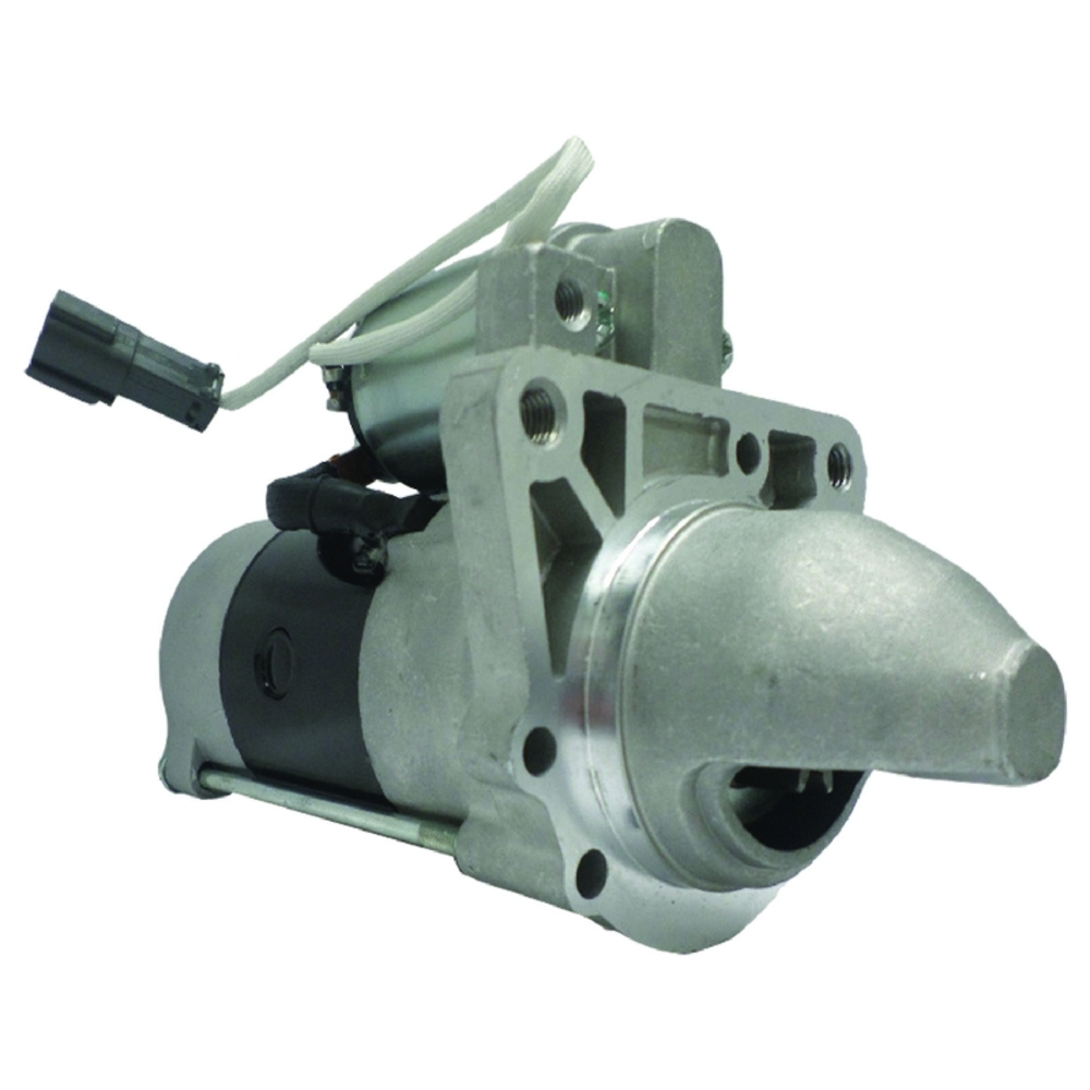 Démarreur Nissan 2.2 kw - WAI Neuf - 160.570.103.440