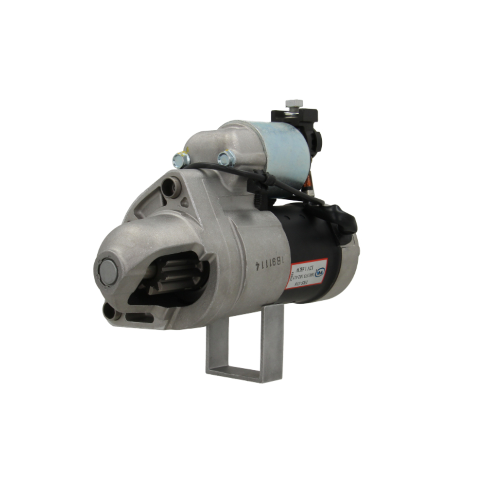 Démarreur Nissan 1.6 kw - TWA Rénové - 160.573.102.415