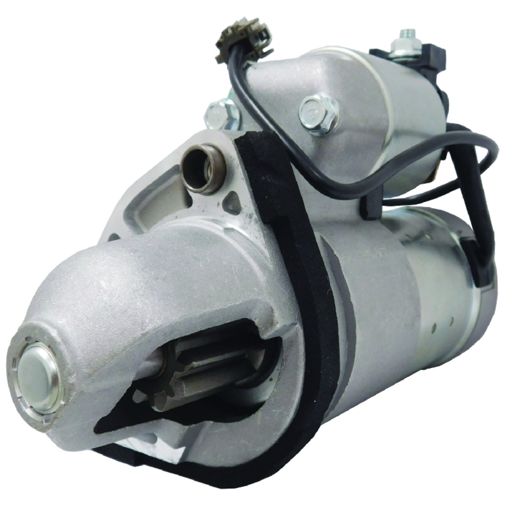 Démarreur Nissan 1.6 kw - WAI Neuf - 160.573.102.440