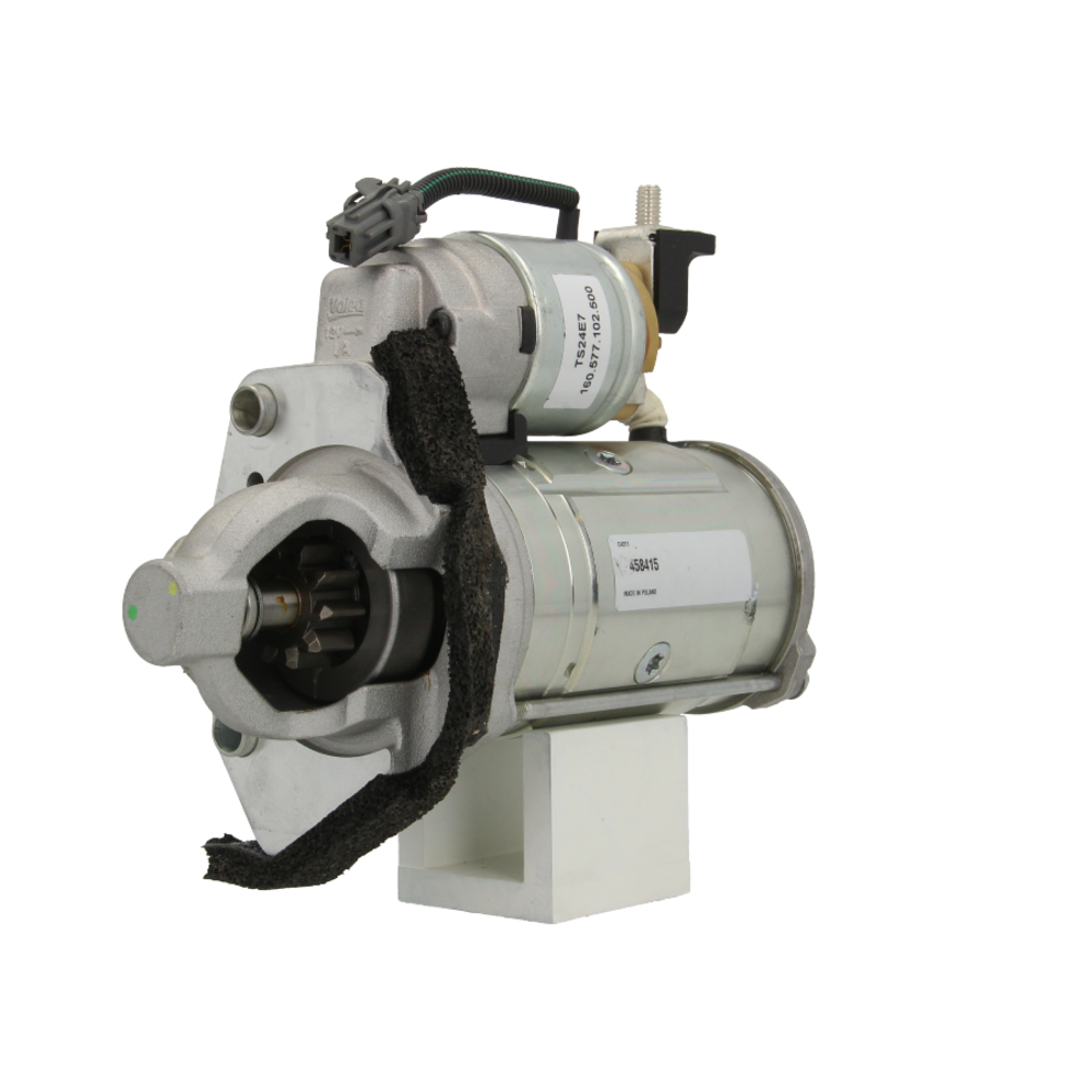 Démarreur Nissan 2.4 kw - Valeo Neuf - 160.577.102.500