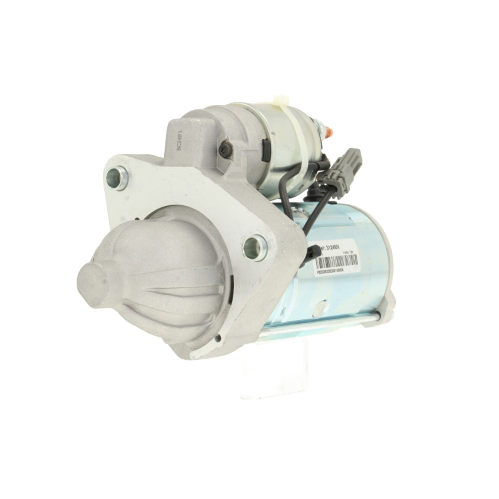 Démarreur Nissan 2.4 kw - WAI Neuf - 160.578.102.440