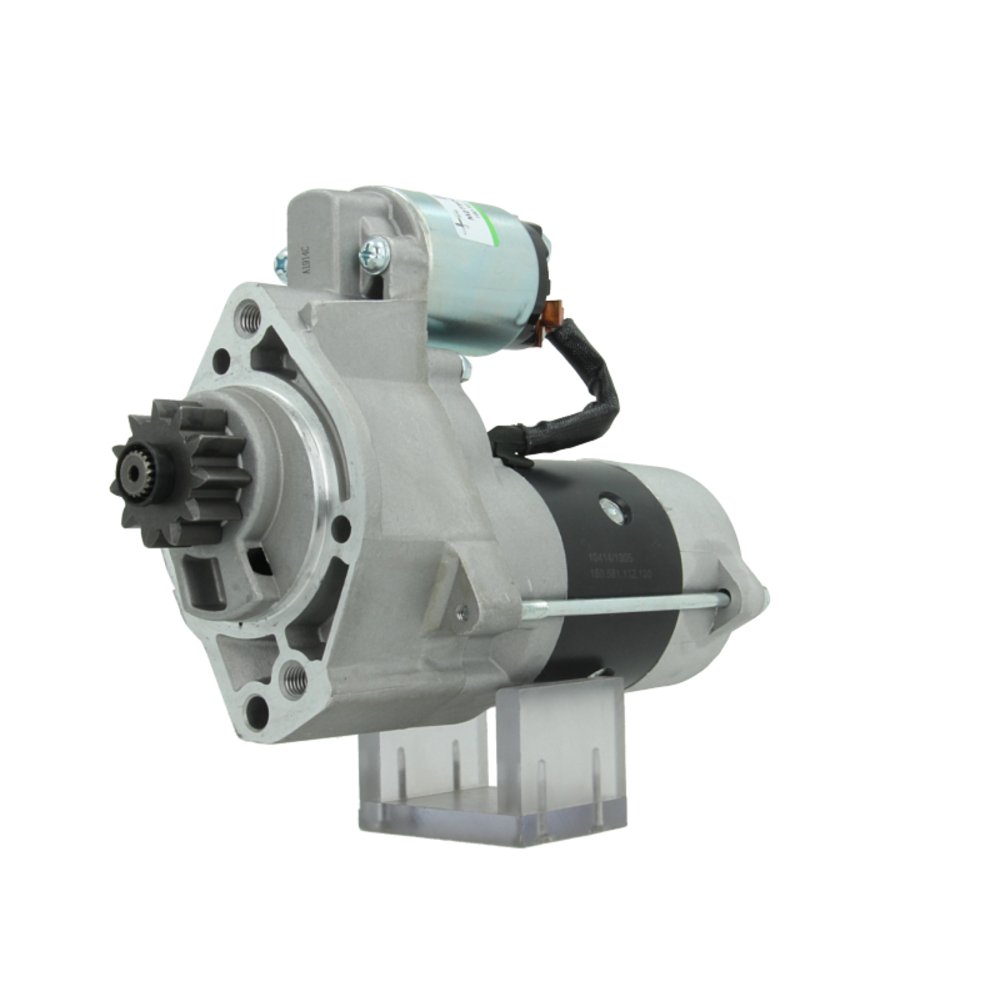 Démarreur Nissan 2.2 kw - +Line Original - 160.581.112.130