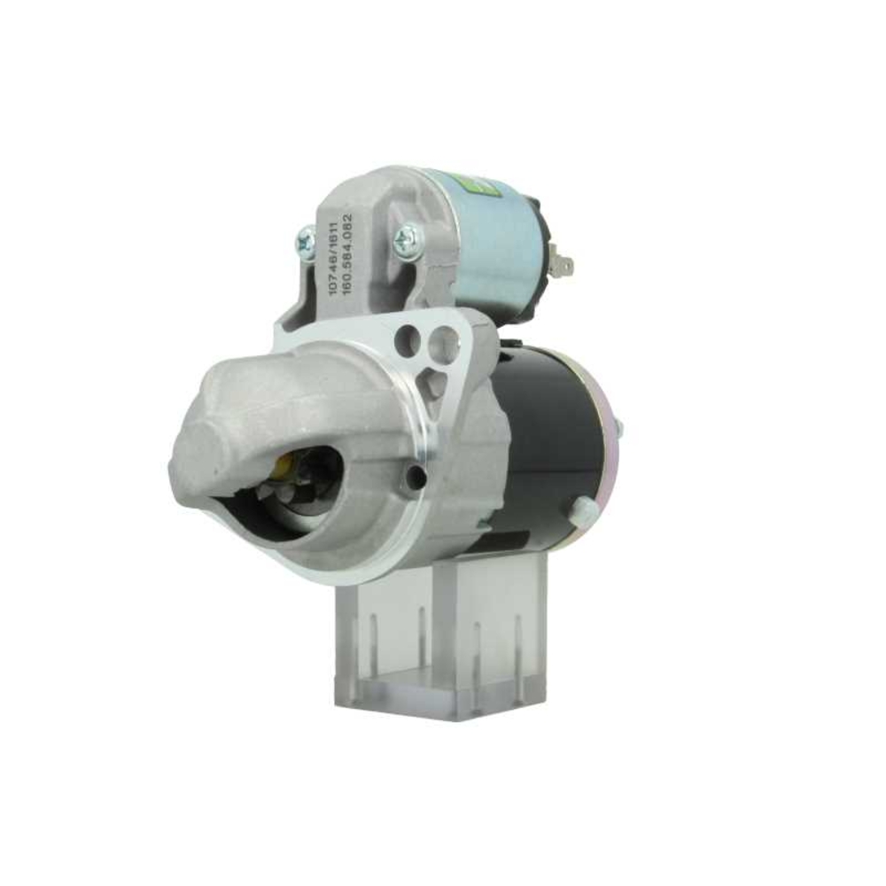 Démarreur Nissan 1.0 kw - +Line Original - 160.584.082.130