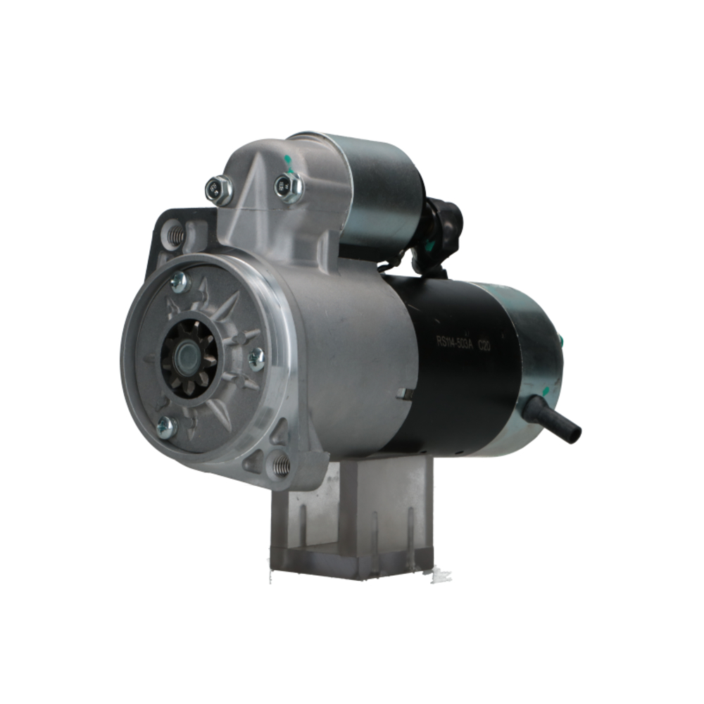 Démarreur Nissan 1.4 kw - RNL-Standard - 160.585.092.088