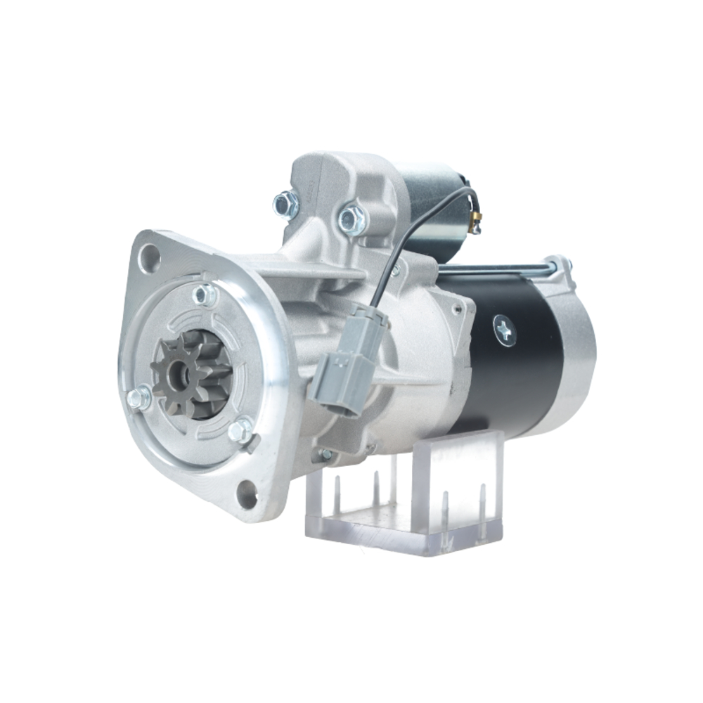 Démarreur Nissan 2.8 kw - +Line Original - 160.592.092.080