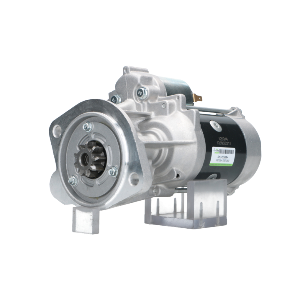 Démarreur Nissan 2.5 kw - +Line Original - 160.594.092.080