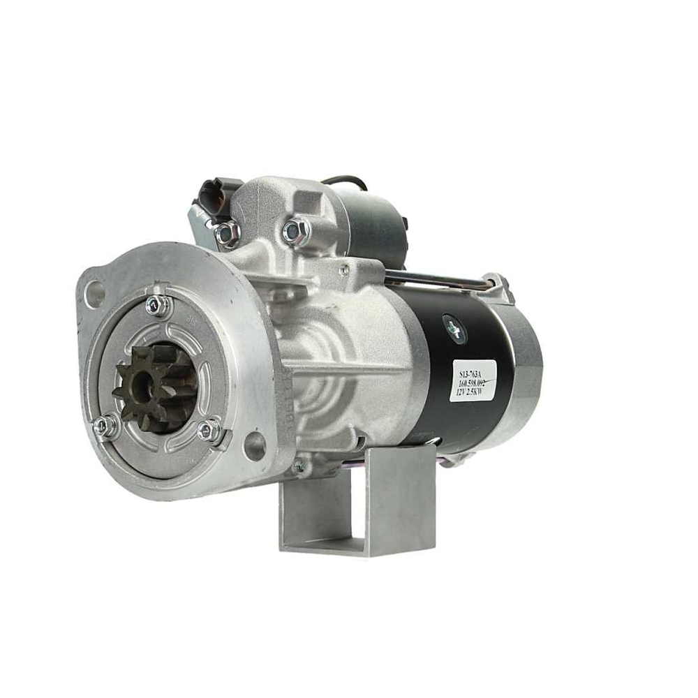 Démarreur Nissan 2.5 kw - Hitachi Neuf - 160.598.092.270