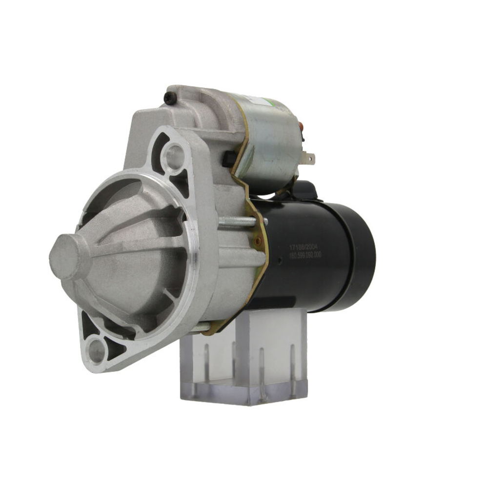 Démarreur Nissan 1.0 kw (Valeo type) - +Line Original - 160.599.092.000