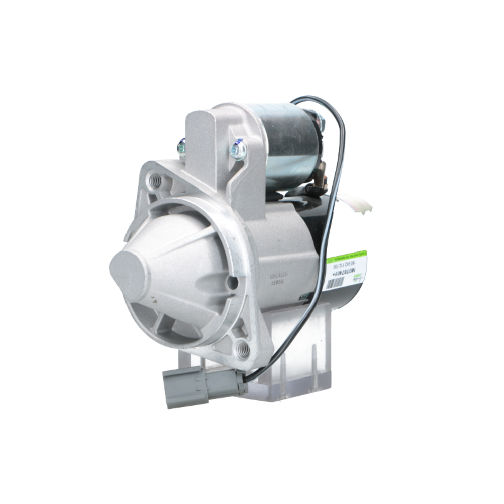 Démarreur Nissan 1.4 kW - +Line Original - 160.912.112.130