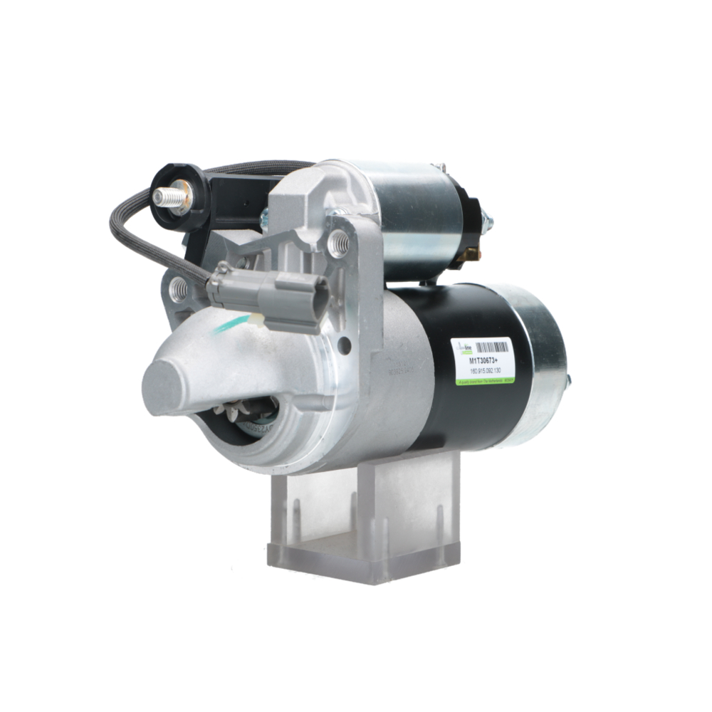 Démarreur Nissan 2.0 kw - +Line Original - 160.917.092.131