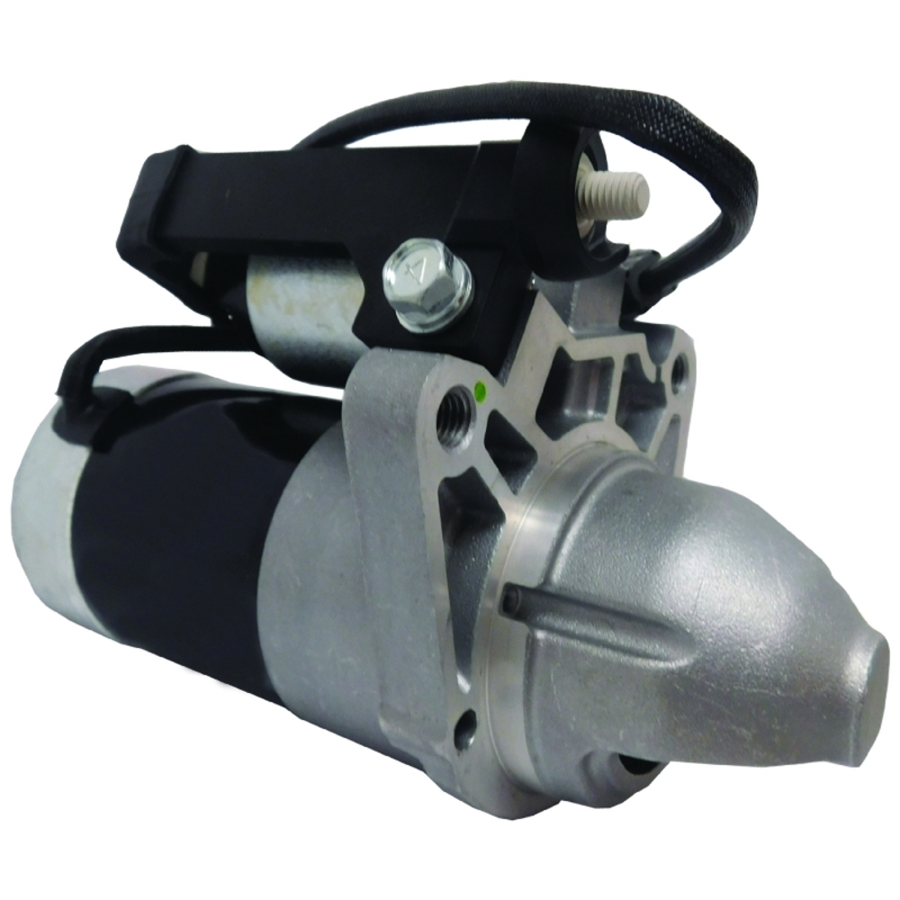 Démarreur Nissan 2.0 kw - WAI Neuf - 160.917.092.440