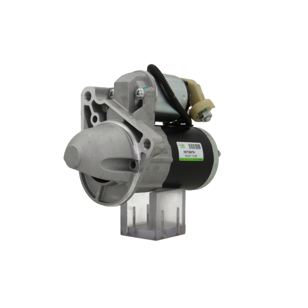 Démarreur Nissan 1.4 kw - +Line Original - 160.927.112.130