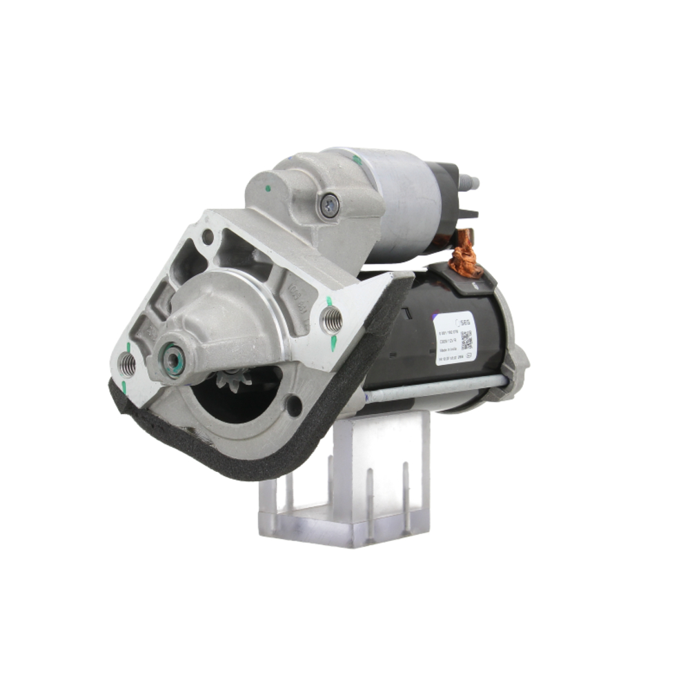 Démarreur Nissan 1.2 kw - SEG Neuf - 160.928.103.280