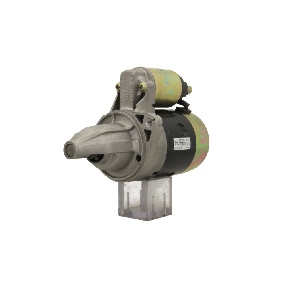 Démarreur Nissan 0.7 kw - OEM Reman (RNL) - 160.930.102.608