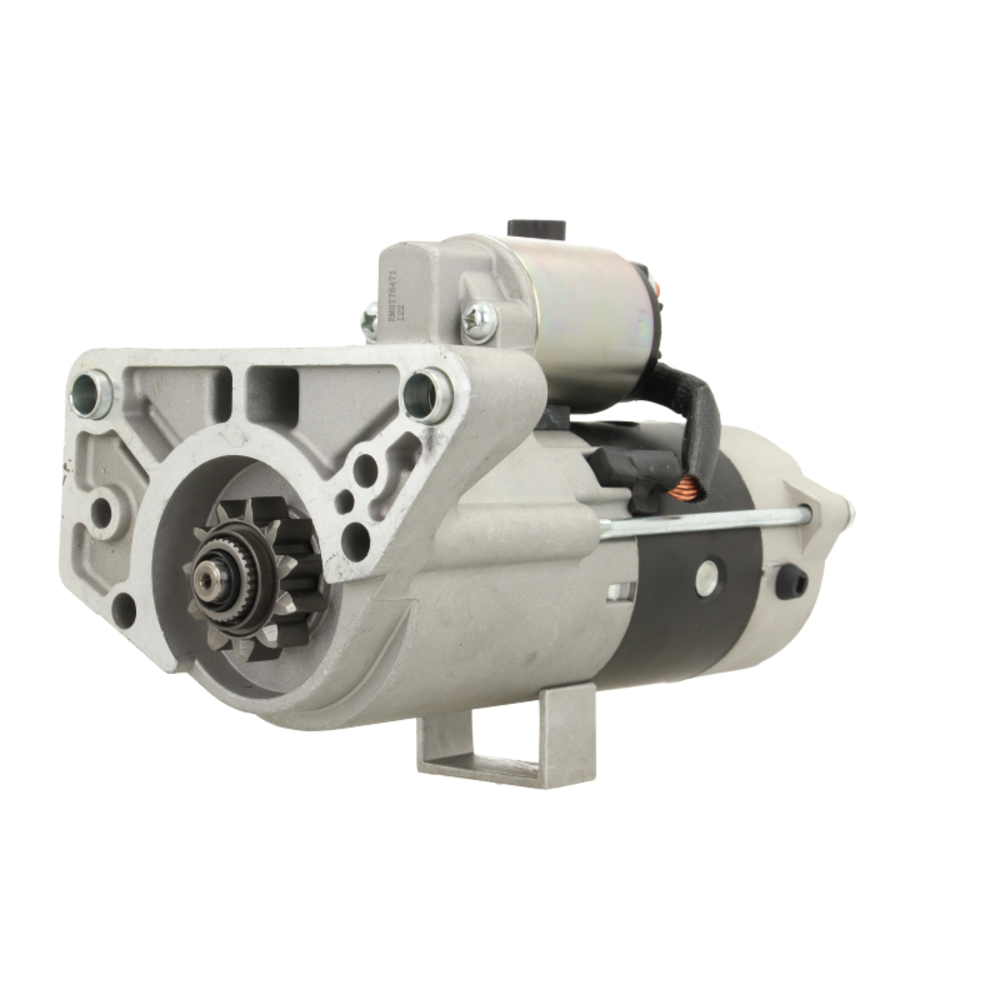 Démarreur Nissan 2.0 kw - +Line Original - 160.944.112.130