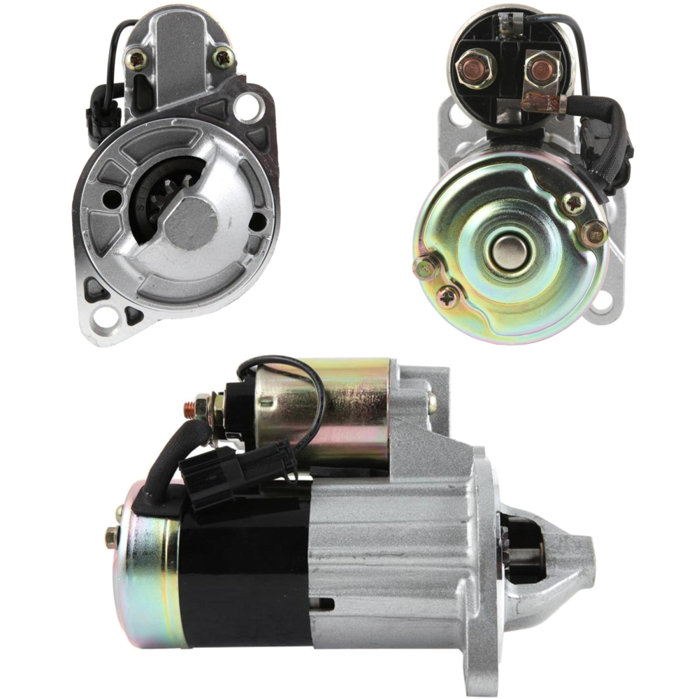 Démarreur Nissan 1.4 kw - +Line Original - 160.948.102.130