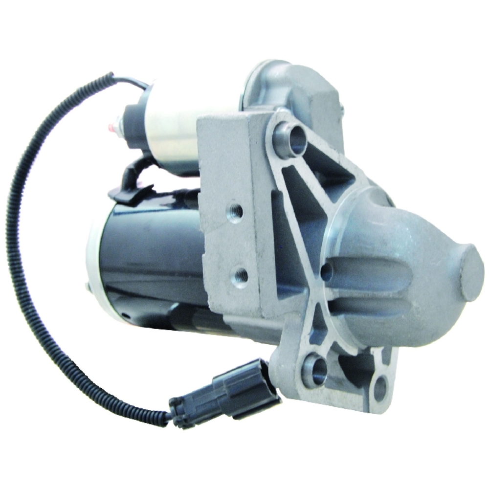 Démarreur Nissan 1.7 kw - WAI Neuf - 160.956.113.440