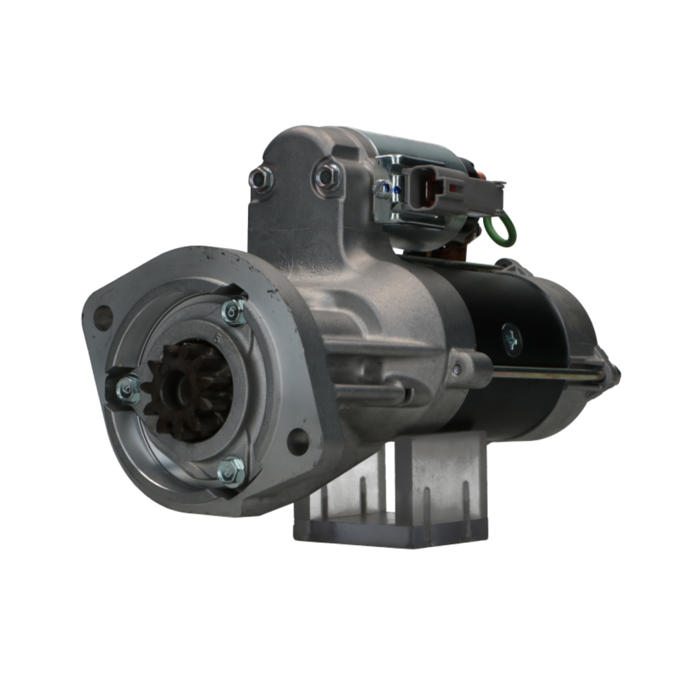 Démarreur Nissan 6.0 kw - Hitachi Neuf - 161.006.112.270