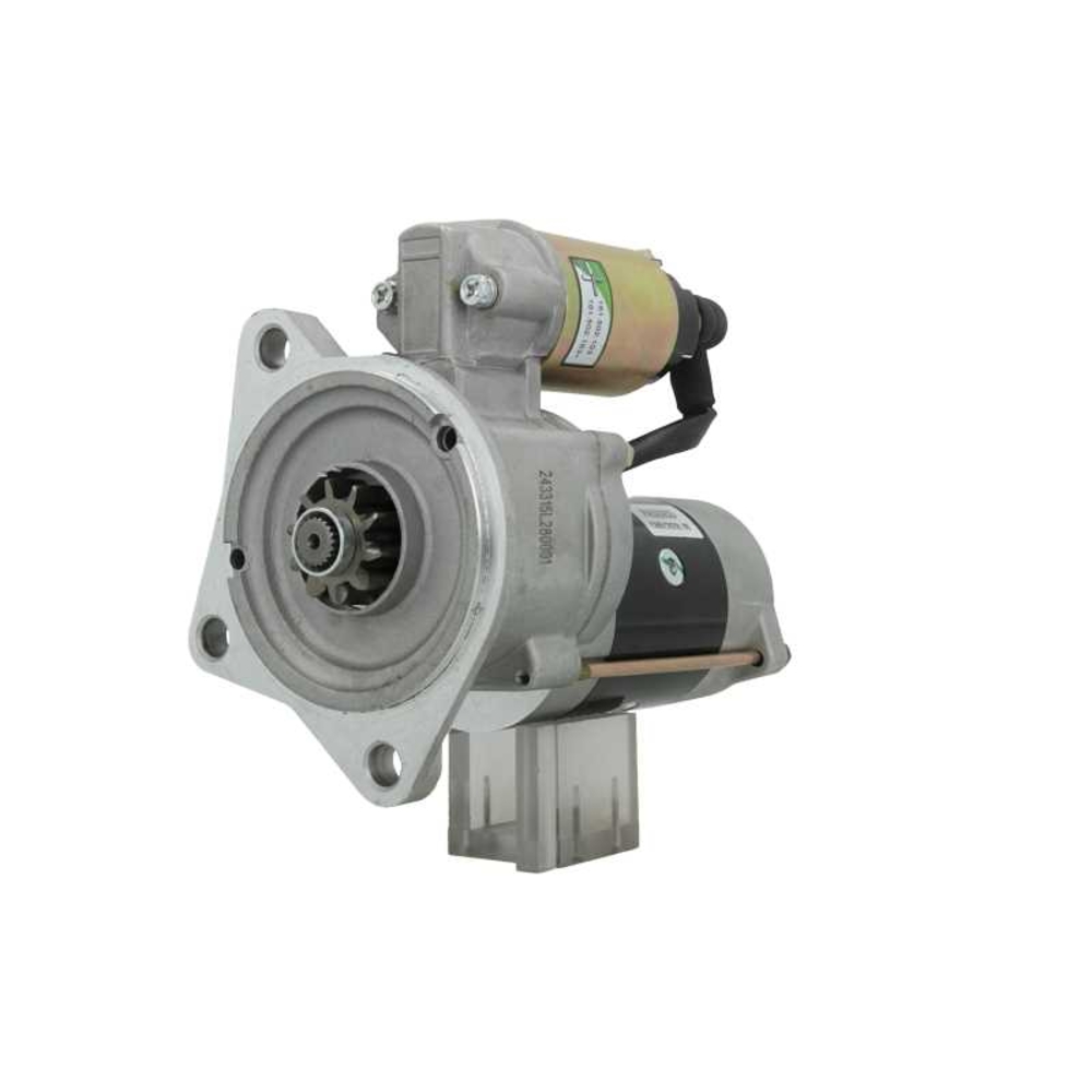 Démarreur Nissan 3.2 kw - +Line Original - 161.502.103.130