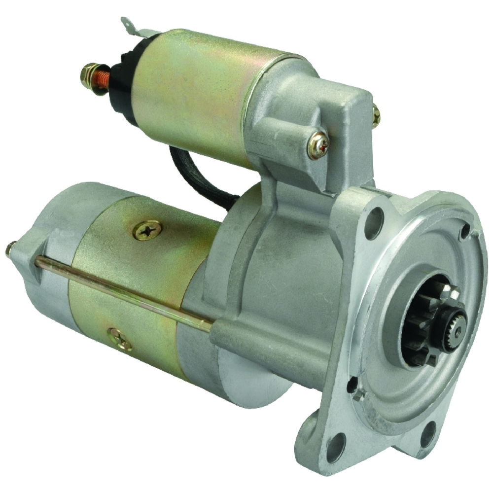 Démarreur Nissan 3.2 kw - WAI Neuf - 161.502.103.440
