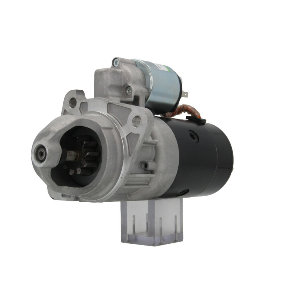 Démarreur Nissan 2.5 kw - +Line Original - 161.522.103.010