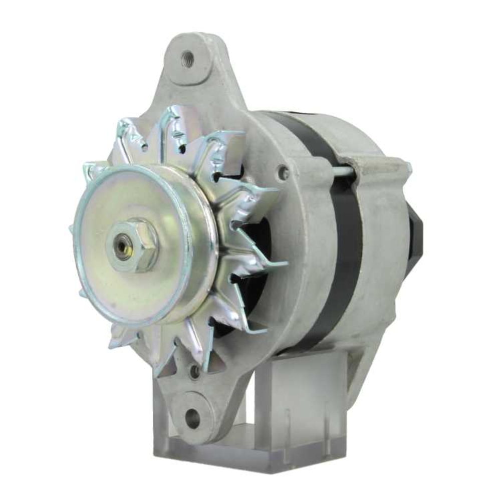 Alternateur Nissan 35A - TWA Rénové - 165.002.035.415