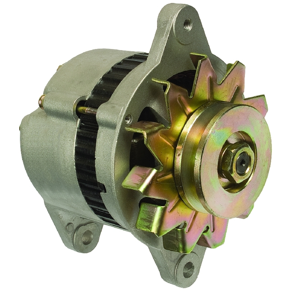 Alternateur Nissan 35A - WAI Neuf - 165.002.035.440
