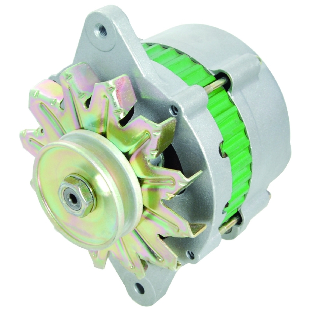 Alternateur Nissan 60A - WAI Neuf - 165.003.050.441