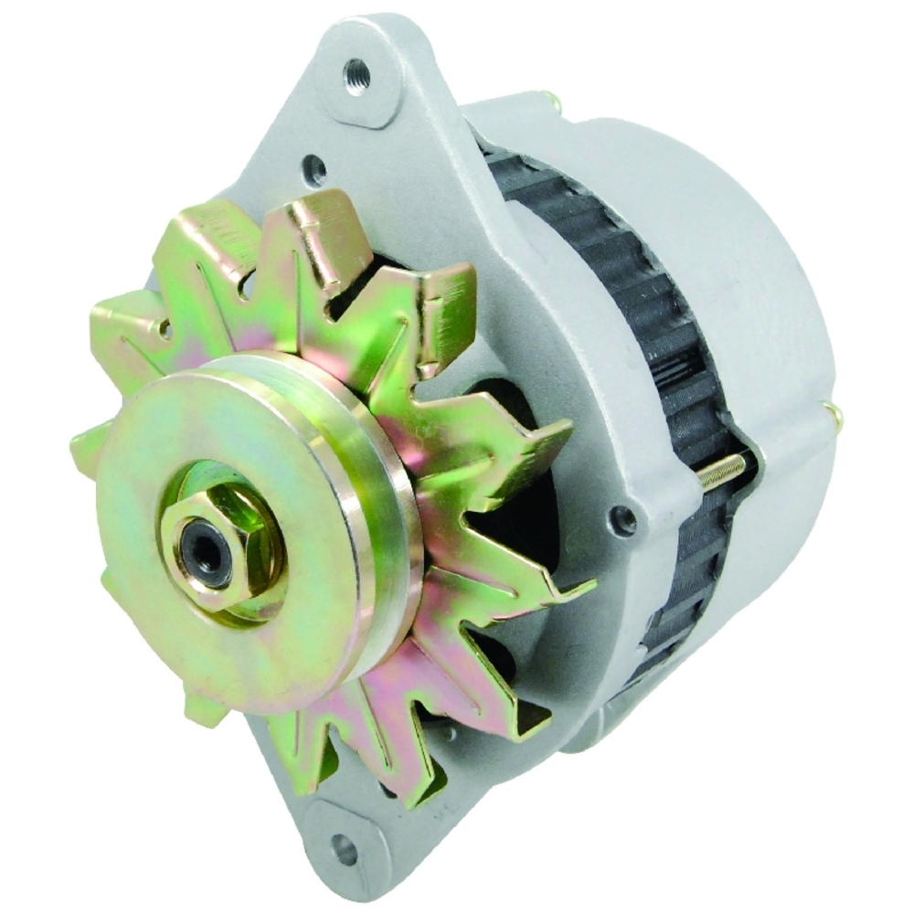 Alternateur Nissan 60A - WAI Neuf - 165.003.060.441
