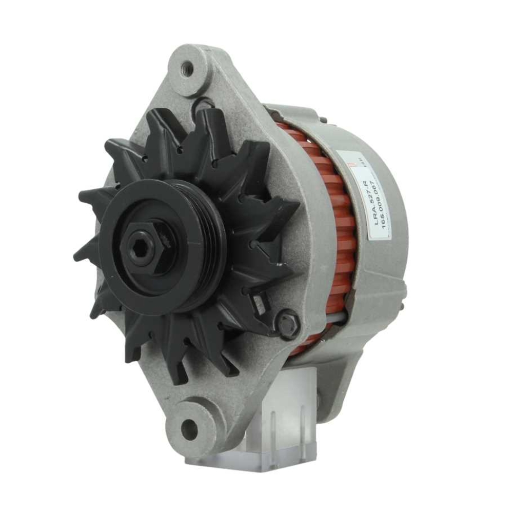 Alternateur Nissan 67A - Lucas Rénové - 165.009.067.325
