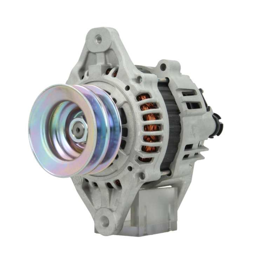 Alternateur Nissan 60A - Hitachi Neuf - 165.011.060.270
