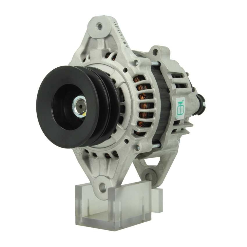 Alternateur Nissan 60A - TWA Rénové - 165.011.060.415
