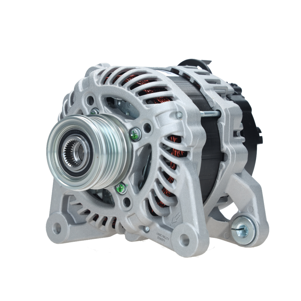 Alternateur Nissan 120A - +Line Original - 165.301.120.130