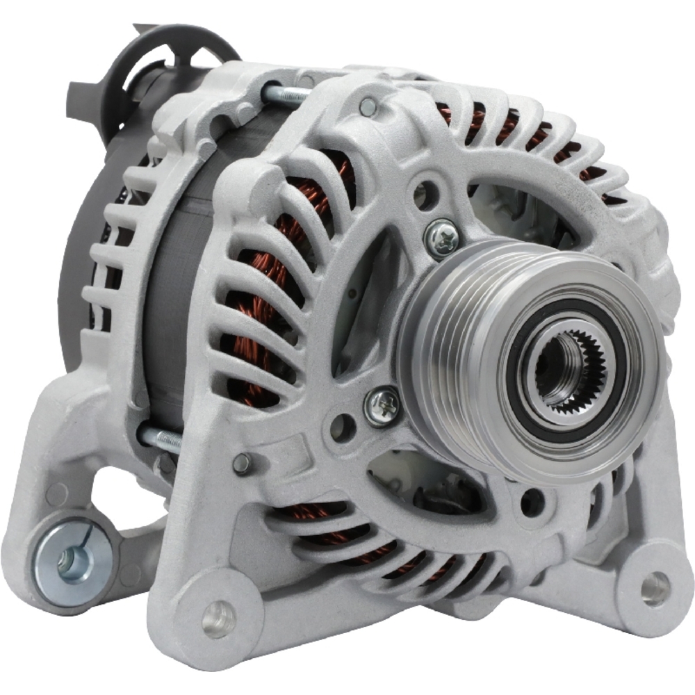 Alternateur Nissan 120A - WAI Neuf - 165.301.120.440