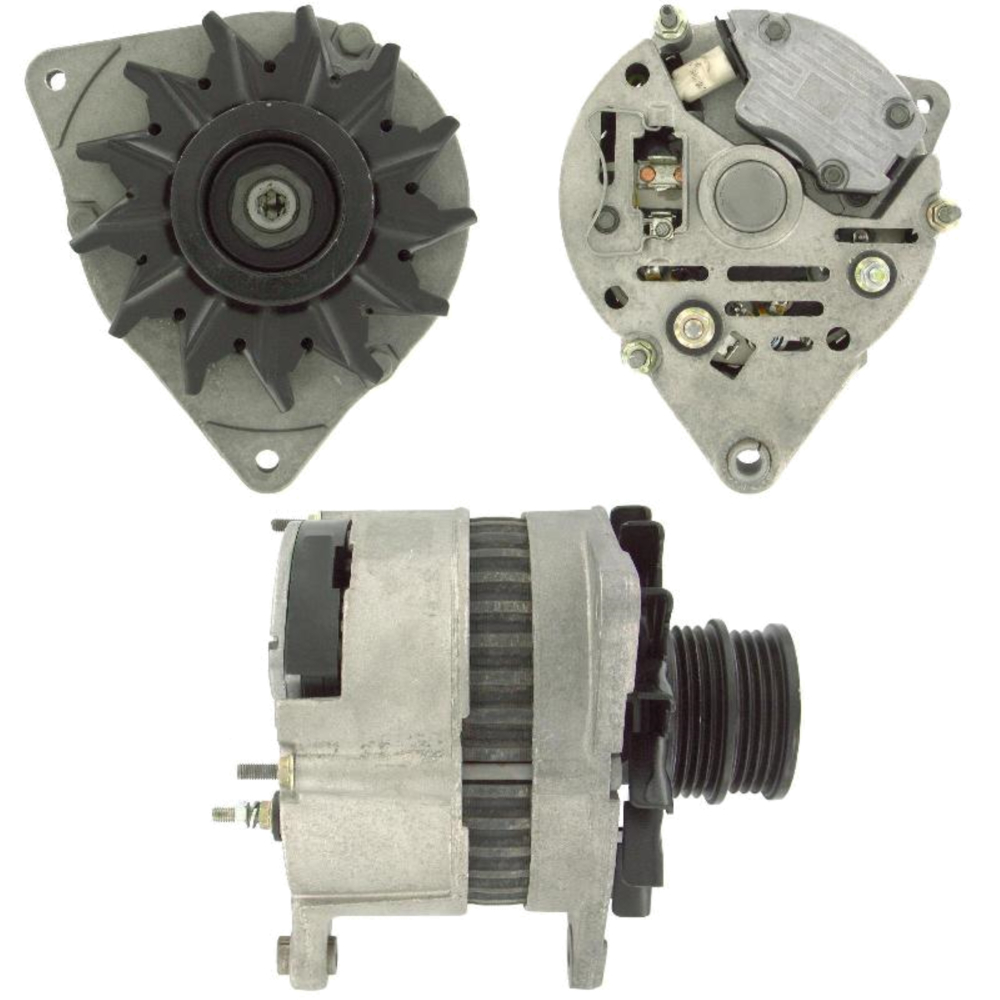 Alternateur Nissan 72A - +Line Original - 165.501.070.100