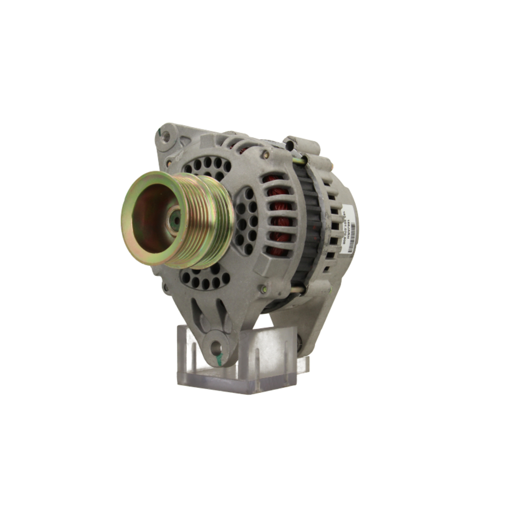 Alternateur Nissan 70A (Hitachi type) - OEM Reman (RNL) - 165.501.070.608