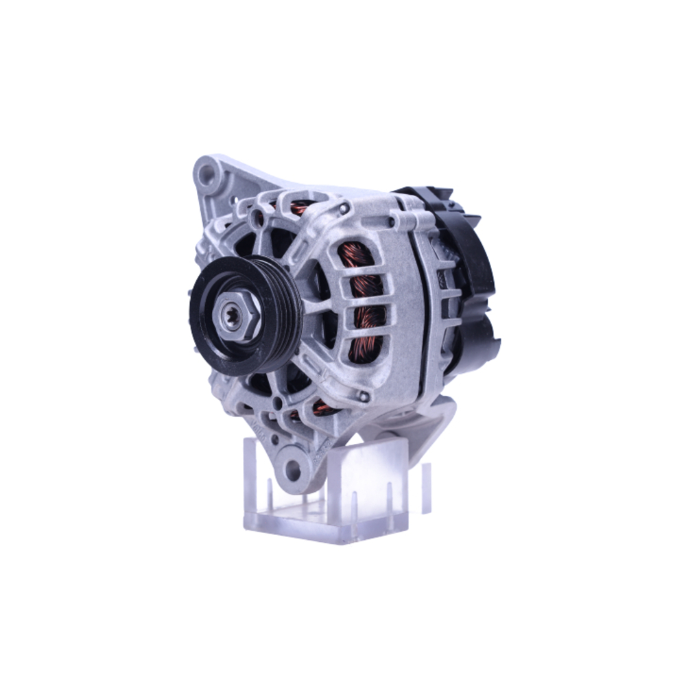 Alternateur Nissan 80A - +Line Selected Renové - 165.502.080.340