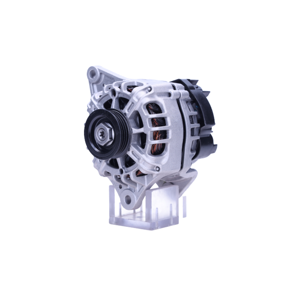 Alternateur Nissan 80A - +Line Pro Reman - 165.502.080.346