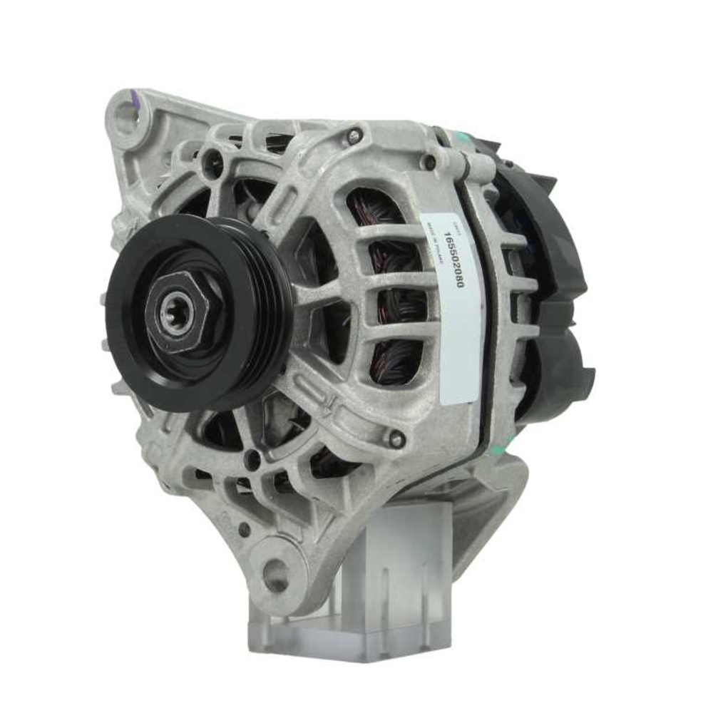Alternateur Nissan 80A - Valeo Neuf - 165.502.080.500