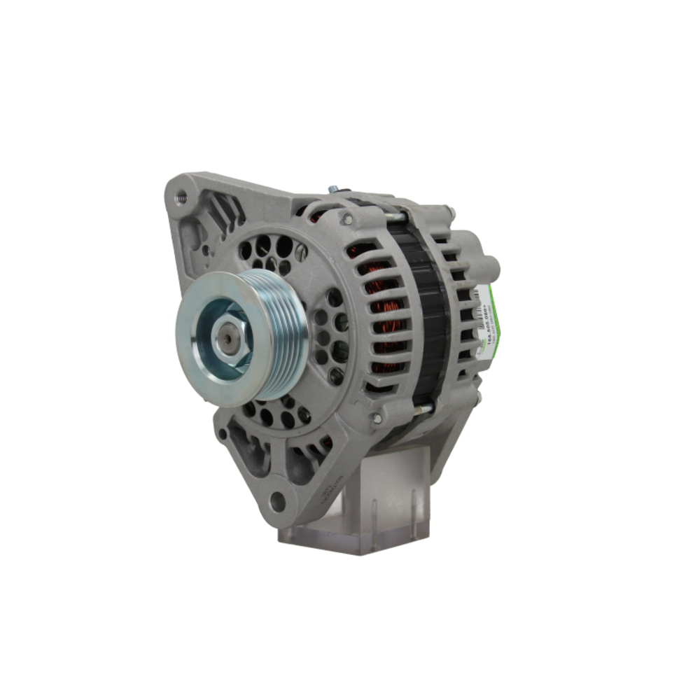 Alternateur Nissan 80A - +Line Original - 165.505.080.080
