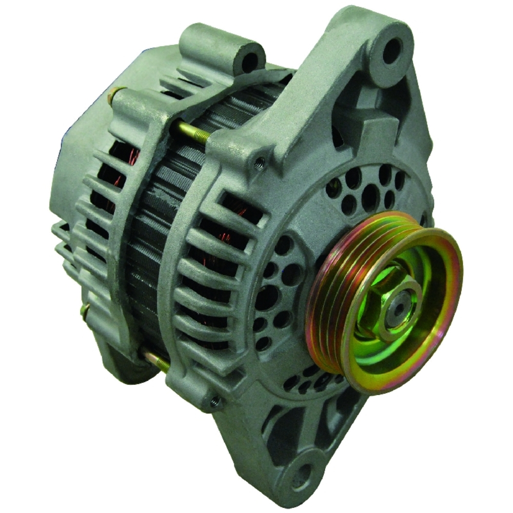 Alternateur Nissan 70A - WAI Neuf - 165.508.065.440