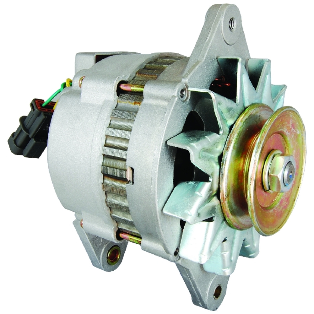 Alternateur Nissan 70A - WAI Neuf - 165.510.070.440