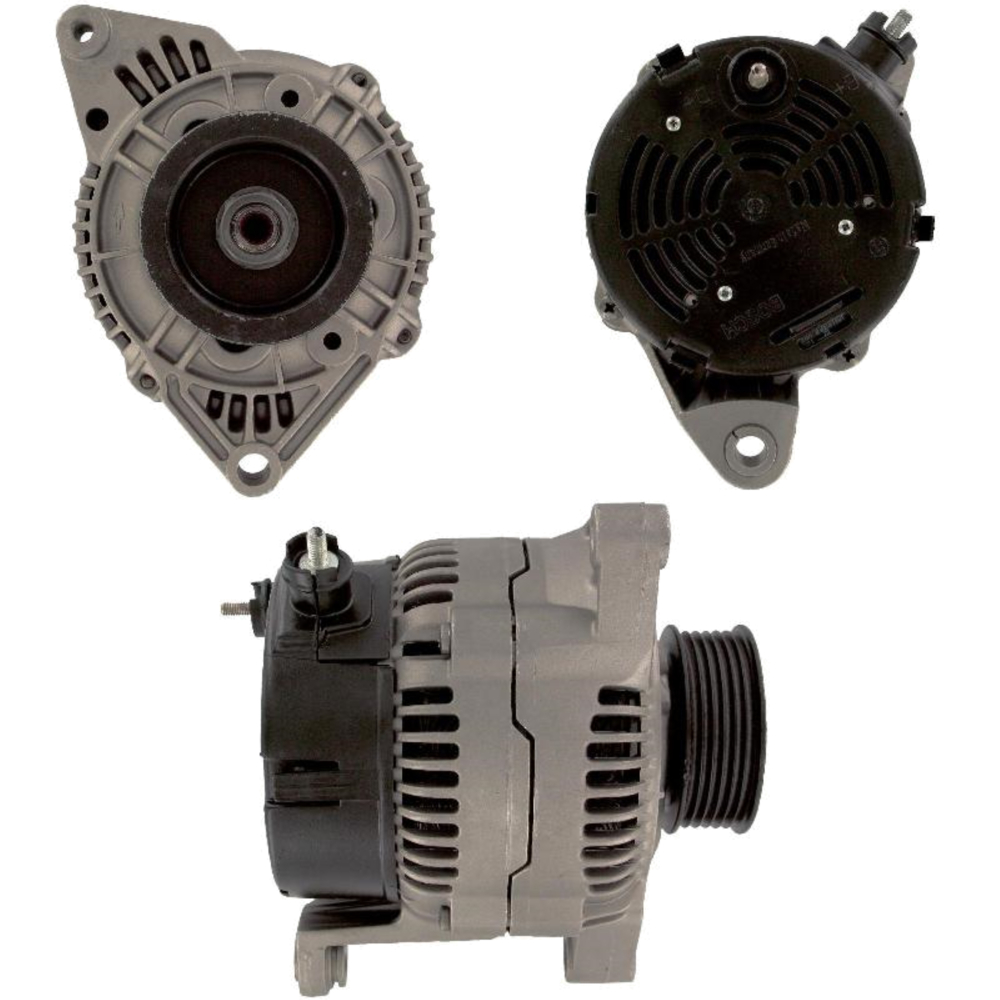 Alternateur Nissan 80A - +Line Original - 165.511.080.010