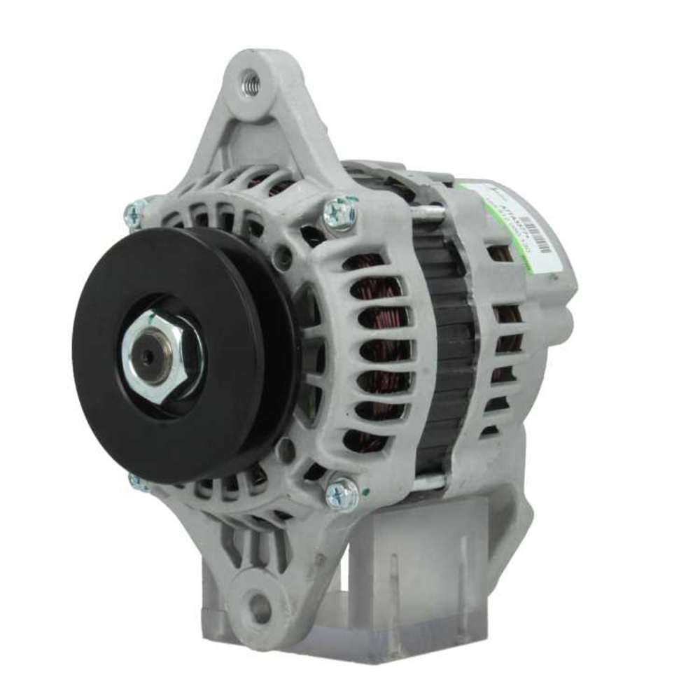 Alternateur Nissan 50A - +Line Original - 165.512.050.130